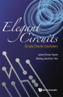 Elegant Circuits: Simple Chaotic Oscillators By Julien Clinton Sprott, Wesley Joo-Chen Thio Cover Image