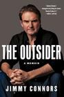 The Outsider: A Memoir Cover Image