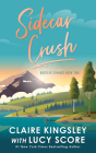 Sidecar Crush By Lucy Score Cover Image