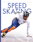 Speed Skating By Ashley Gish Cover Image