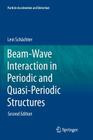Beam-Wave Interaction in Periodic and Quasi-Periodic Structures (Particle Acceleration and Detection) By Levi Schächter Cover Image