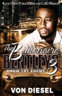 The Billionaire Bentleys 3 By Von Diesel Cover Image