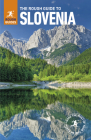 The Rough Guide to Slovenia (Rough Guides) Cover Image
