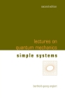Lect on Quantum Mech (2nd Ed-V2) Cover Image