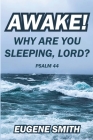 Awake! Why are you sleeping, Lord?: A Bible Study from Psalm Forty-Four for small groups or personal devotions. Cover Image