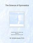 The Science of Gymnastics: Data & Graphs for Science Lab Cover Image
