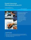 Plunkett's Outsourcing & Offshoring Industry Almanac 2019: Outsourcing & Offshoring Industry Market Research, Statistics, Trends and Leading Companies By Jack W. Plunkett Cover Image