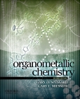 Organometallic Chemistry Cover Image