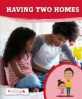 Having Two Homes (A Focus On) Cover Image