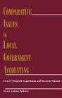 Comparative Issues in Local Government Accounting Cover Image