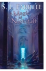 A Magic of Nightfall: A Novel of the Nessantico Cycle Cover Image