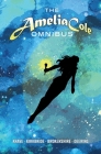 Amelia Cole Omnibus Cover Image