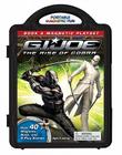 G.I. Joe: Rise of Cobra Magnetic By Reader's Digest Cover Image