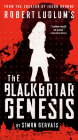 Robert Ludlum's The Blackbriar Genesis (A Blackbriar Novel #1) By Simon Gervais Cover Image