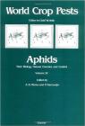 Aphids: Volume 2c (World Crop Pests #2) Cover Image