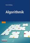 Algorithmik By Uwe Schöning Cover Image