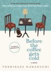 《在咖啡变冷之前》封面图片:川口俊和