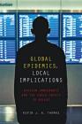 Global Epidemics, Local Implications: African Immigrants and the Ebola Crisis in Dallas Cover Image