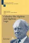 Cylindric-Like Algebras and Algebraic Logic (Bolyai Society Mathematical Studies #22) Cover Image
