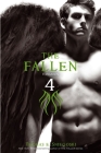 The Fallen 4: Forsaken By Thomas E. Sniegoski Cover Image