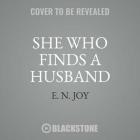She Who Finds a Husband (New Day Divas #1) Cover Image