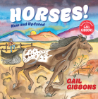 Horses! (New & Updated) By Gail Gibbons Cover Image