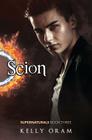 Scion By Kelly Oram Cover Image