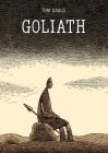 Goliath By Tom Gauld Cover Image