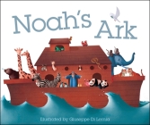 Noah's Ark (Bible Bedtime Stories) Cover Image