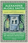 The Limpopo Academy of Private Detection (No. 1 Ladies' Detective Agency Series #13) By Alexander McCall Smith Cover Image