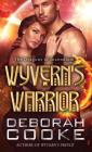 Wyvern's Warrior (Dragons of Incendium #5) Cover Image