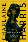 The Russian Cage (Gunnie Rose #3) Cover Image