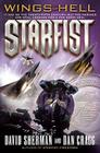 Starfist: Wings of Hell Cover Image