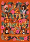 A Little Princess (Puffin in Bloom) By Frances Hodgson Burnett, Anna Bond (Illustrator) Cover Image