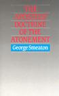 Apostles Doctrine of Atonement By George Smeaton Cover Image