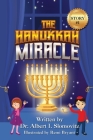 The Hanukkah Miracle Cover Image