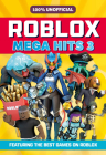 100% Unofficial Roblox Mega Hits 3 Cover Image