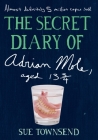 The Secret Diary of Adrian Mole, Aged 13 3/4 Cover Image