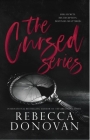 The Cursed Series, Parts 3&4: Now We Know/What They Knew By Rebecca Donovan Cover Image