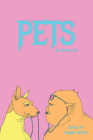 Pets By Jordan Castro (Editor), Ryunosuke Akutagawa, Ann Beattie Cover Image