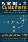 Winning with Customers Cover Image