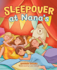 Sleepover at Nana's By Catherine Tommila Cover Image
