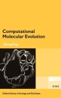 Computational Molecular Evolution By Ziheng Yang Cover Image