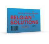 Belgian Solutions By David Helbich Cover Image