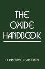 The Oxide Handbook (Ifi Data Base Library) Cover Image