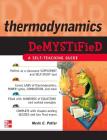Thermodynamics Demystified Cover Image