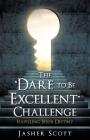 The Dare to Be Excellent Challenge Cover Image