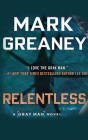 Relentless (Gray Man #10) Cover Image