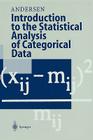 Introduction to the Statistical Analysis of Categorical Data By Erling B. Andersen Cover Image