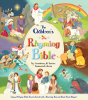 The Children's Rhyming Bible Cover Image